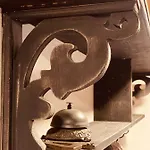 Casa Pasch - Boutique In Cumpadials Bed & Breakfast 3*
