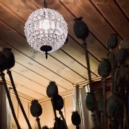 Casa Pasch - Boutique In Cumpadials Sumvitg