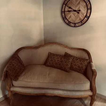 Casa Pasch - Boutique In Cumpadials Couette-café Sumvitg