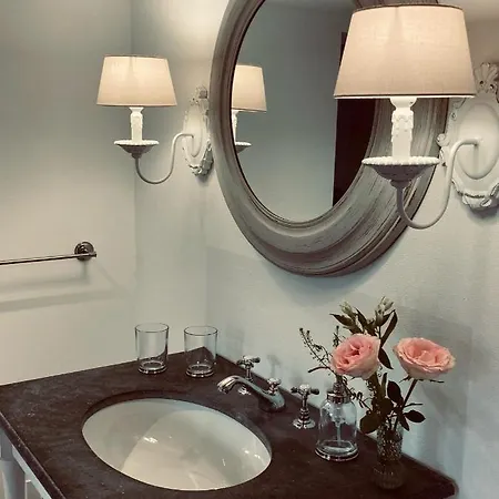 Bed & Breakfast Casa Pasch - Boutique In Cumpadials