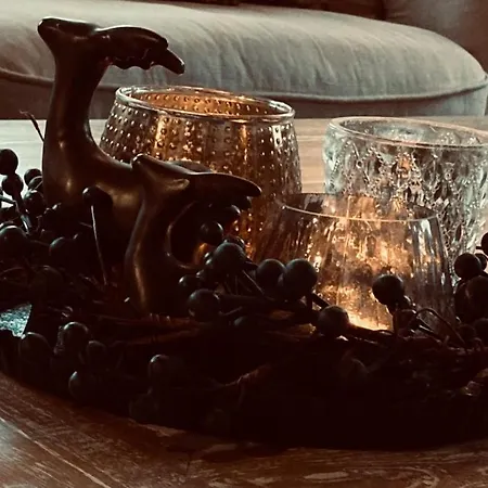 Casa Pasch - Boutique In Cumpadials Sumvitg