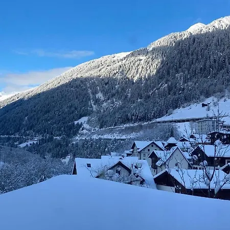 Casa Pasch - Boutique In Cumpadials 3* Sumvitg