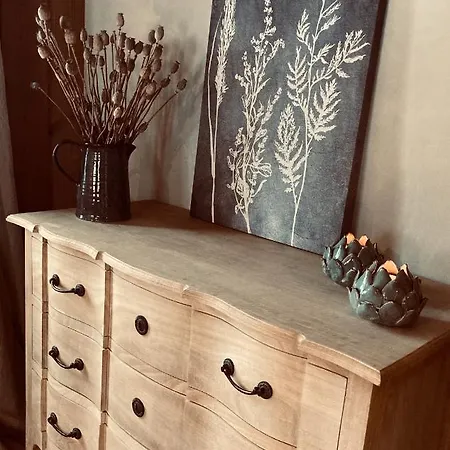 Casa Pasch - Boutique In Cumpadials *