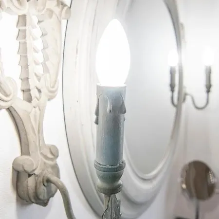 Casa Pasch - Boutique In Cumpadials Sumvitg