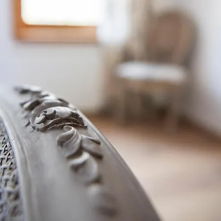 Casa Pasch - Boutique In Cumpadials Bed & Breakfast Sumvitg