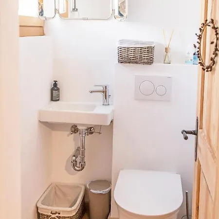 Couette-café Casa Pasch - Boutique In Cumpadials 3*