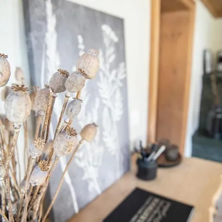 Bed & Breakfast Casa Pasch - Boutique In Cumpadials *
