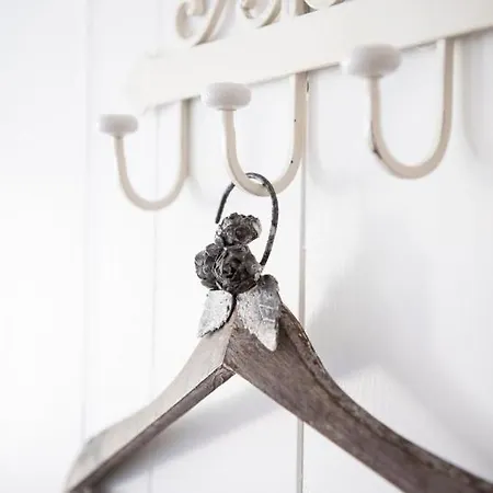 Casa Pasch - Boutique In Cumpadials