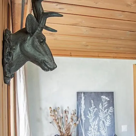 Bed & Breakfast Casa Pasch - Boutique In Cumpadials 3*