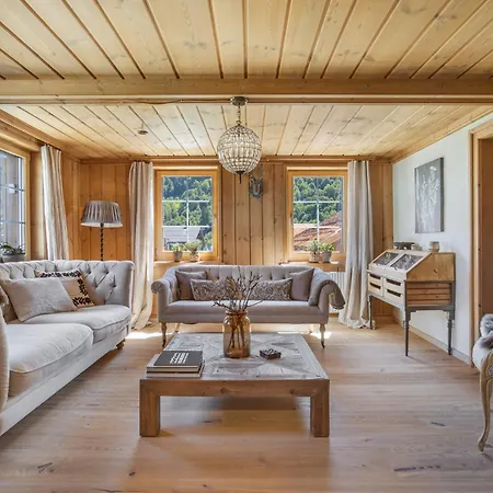 Casa Pasch - Boutique In Cumpadials *