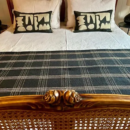 Bed & Breakfast Casa Pasch - Boutique In Cumpadials *