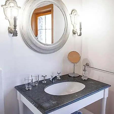 Casa Pasch - Boutique In Cumpadials Couette-café 3*