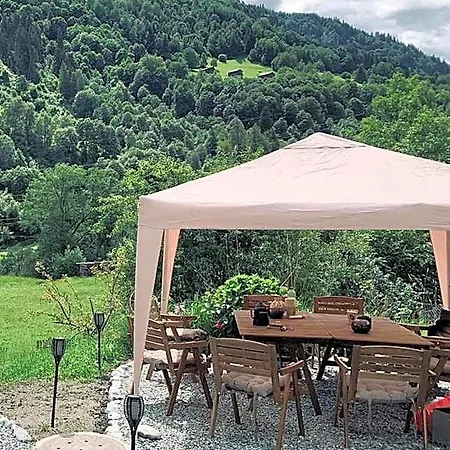 Couette-café Casa Pasch - Boutique In Cumpadials