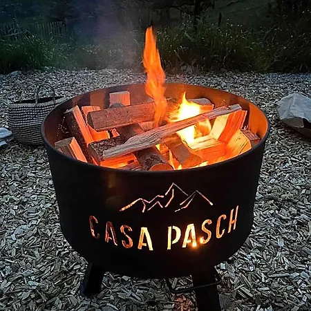 Frühstückspension Casa Pasch - Boutique In Cumpadials Sumvitg