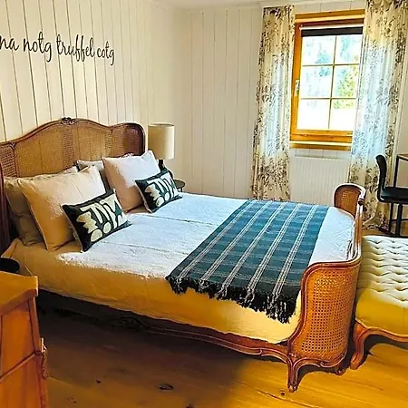 Couette-café Casa Pasch - Boutique In Cumpadials 3*
