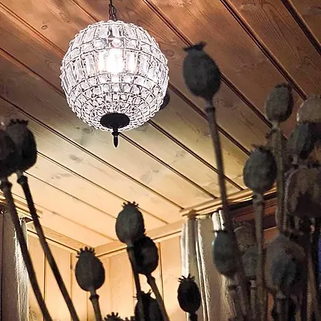 Frühstückspension Casa Pasch - Boutique In Cumpadials Sumvitg