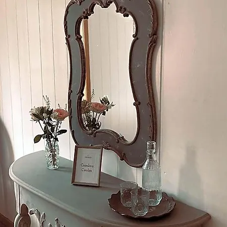 Casa Pasch - Boutique In Cumpadials Frühstückspension