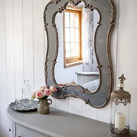 Casa Pasch - Boutique In Cumpadials