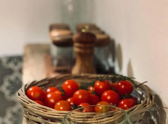 Casa Pasch - Boutique In Cumpadials Sumvitg