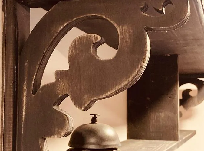 Casa Pasch - Boutique In Cumpadials Alojamento de Acomodação e Pequeno-almoço 3*