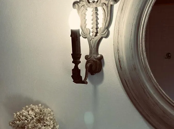 Alojamento de Acomodação e Pequeno-almoço Casa Pasch - Boutique In Cumpadials 3*