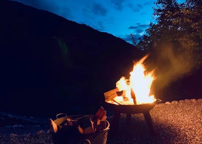 Alojamento de Acomodação e Pequeno-almoço Casa Pasch - Boutique In Cumpadials 3*