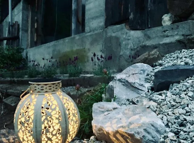 Casa Pasch - Boutique In Cumpadials