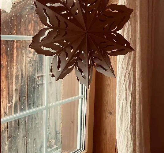 Alojamento de Acomodação e Pequeno-almoço Casa Pasch - Boutique In Cumpadials