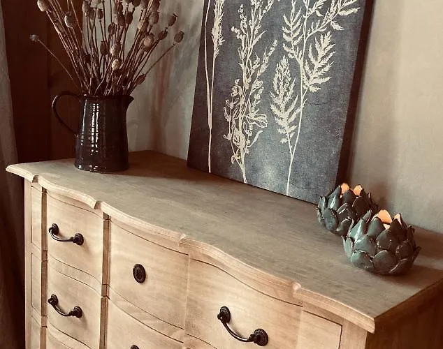 Casa Pasch - Boutique In Cumpadials 3*