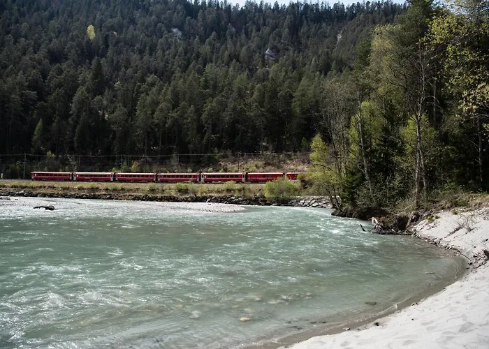 Alojamento de Acomodação e Pequeno-almoço Casa Pasch - Boutique In Cumpadials