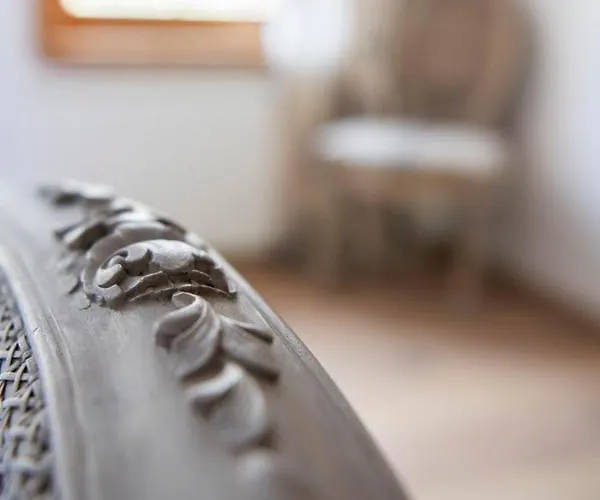 Casa Pasch - Boutique In Cumpadials Alojamento de Acomodação e Pequeno-almoço Sumvitg