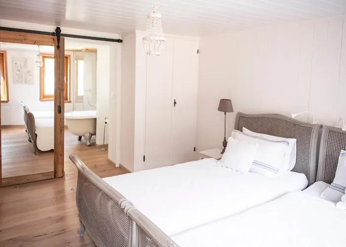 Casa Pasch - Boutique In Cumpadials