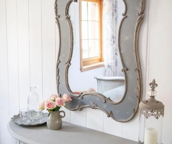 Casa Pasch - Boutique In Cumpadials 3*