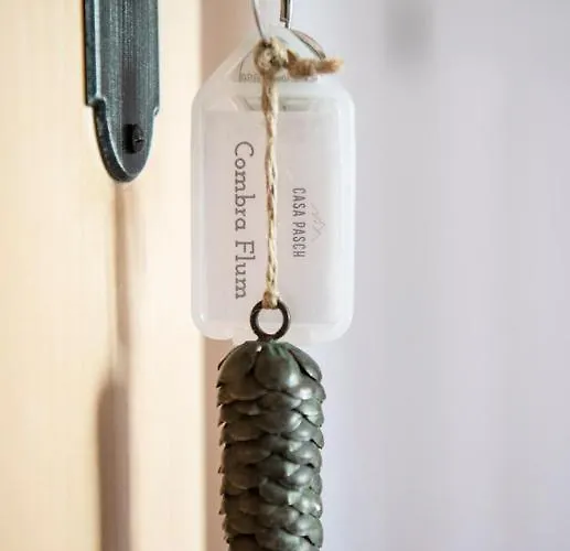 Casa Pasch - Boutique In Cumpadials 3*