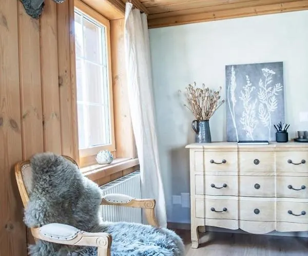 Casa Pasch - Boutique In Cumpadials