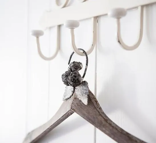 Casa Pasch - Boutique In Cumpadials