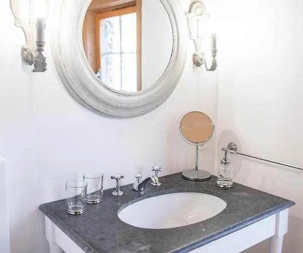 Casa Pasch - Boutique In Cumpadials