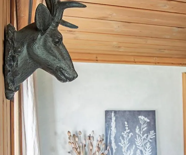 Bed and Breakfast Casa Pasch - Boutique In Cumpadials 3*