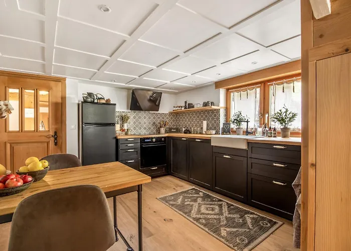 Casa Pasch - Boutique In Cumpadials Alojamento de Acomodação e Pequeno-almoço 3*