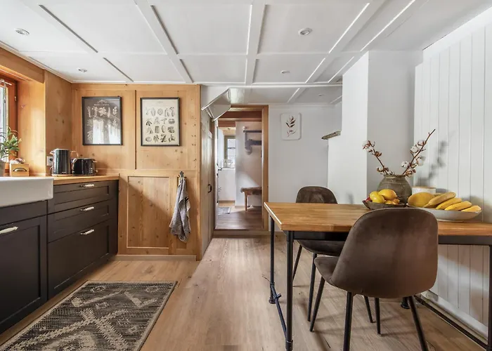 Casa Pasch - Boutique In Cumpadials 3* Sumvitg