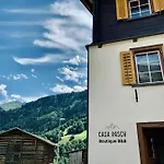 Casa Pasch - Boutique In Cumpadials 3*