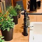 ベッド・アンド・ブレックファスト Casa Pasch - Boutique In Cumpadials Sumvitg
