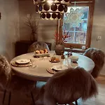 Casa Pasch - Boutique In Cumpadials ベッド・アンド・ブレックファスト 3*