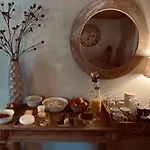 Casa Pasch - Boutique In Cumpadials ベッド・アンド・ブレックファスト Sumvitg