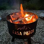 ベッド・アンド・ブレックファスト Casa Pasch - Boutique In Cumpadials