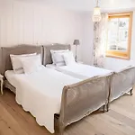 ベッド・アンド・ブレックファスト Casa Pasch - Boutique In Cumpadials 3*