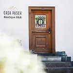 ベッド・アンド・ブレックファスト Casa Pasch - Boutique In Cumpadials 3*