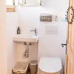ベッド・アンド・ブレックファスト Casa Pasch - Boutique In Cumpadials 3*