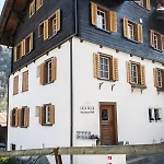 Casa Pasch - Boutique In Cumpadials ベッド・アンド・ブレックファスト