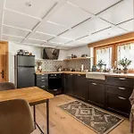 Casa Pasch - Boutique In Cumpadials ベッド・アンド・ブレックファスト 3*